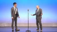 「新春漫才番組必ず呼ばれたいんや！」より。