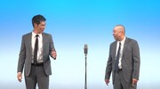 「新春漫才番組必ず呼ばれたいんや！」より。