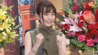 島崎遥香 (c)日本テレビ
