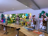 「第7キングダム ゴールデン2時間SP」より。(c)日本テレビ