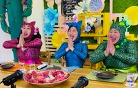 3時のヒロイン (c)日本テレビ