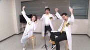 「第7キングダム ゴールデン2時間SP」より。(c)日本テレビ