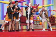 「第7キングダム ゴールデン2時間SP」より。(c)日本テレビ