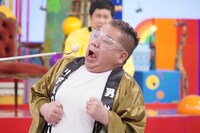 出川哲朗 (c)日本テレビ