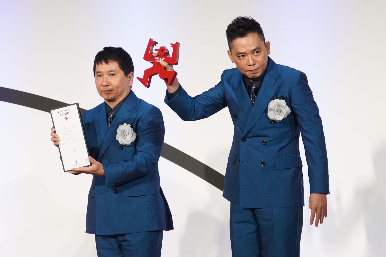 爆笑問題