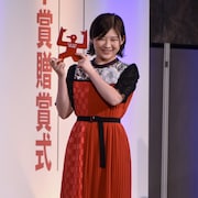 伊藤沙莉がギャラクシー賞の個人賞獲得「いろんな伊藤沙莉を見せていきたい」