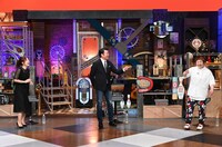 「ウチのガヤがすみません！ 真夏の2時間スペシャル」より。(c)日本テレビ