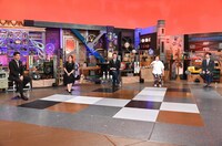 「ウチのガヤがすみません！ 真夏の2時間スペシャル」より。(c)日本テレビ