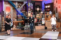 「ウチのガヤがすみません！ 真夏の2時間スペシャル」より。(c)日本テレビ