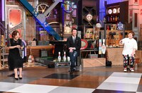 「ウチのガヤがすみません！ 真夏の2時間スペシャル」より。(c)日本テレビ