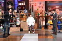 「ウチのガヤがすみません！ 真夏の2時間スペシャル」より。(c)日本テレビ