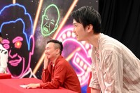 かまいたち (c)TBS