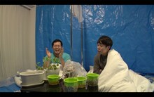 「3食ご飯の代わりに苗がもらえる、自家栽培生活」に挑戦する令和ロマン。