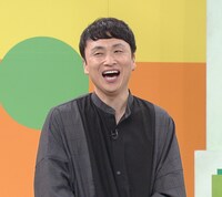 アンジャッシュ児嶋 (c)チバテレ