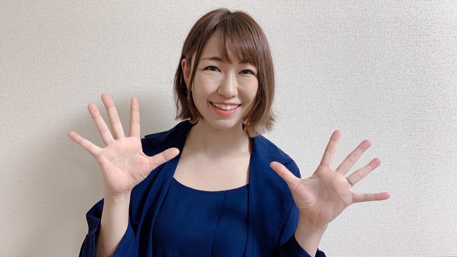 桜 稲垣早希 (c)関西テレビ