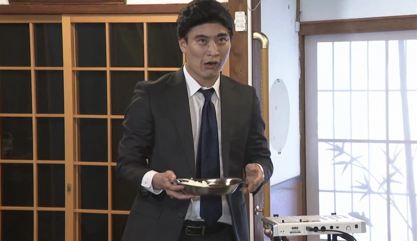 「有吉の壁」より。(c)日本テレビ