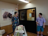 霜降り明星 (c)静岡朝日テレビ