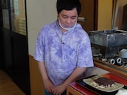 霜降り明星せいや (c)静岡朝日テレビ