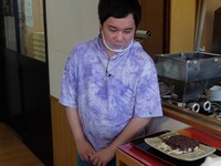 霜降り明星せいや (c)静岡朝日テレビ