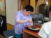 霜降り明星せいや (c)静岡朝日テレビ