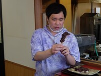 霜降り明星せいや (c)静岡朝日テレビ