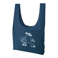 「いろはに千鳥特製マルシェバッグ」