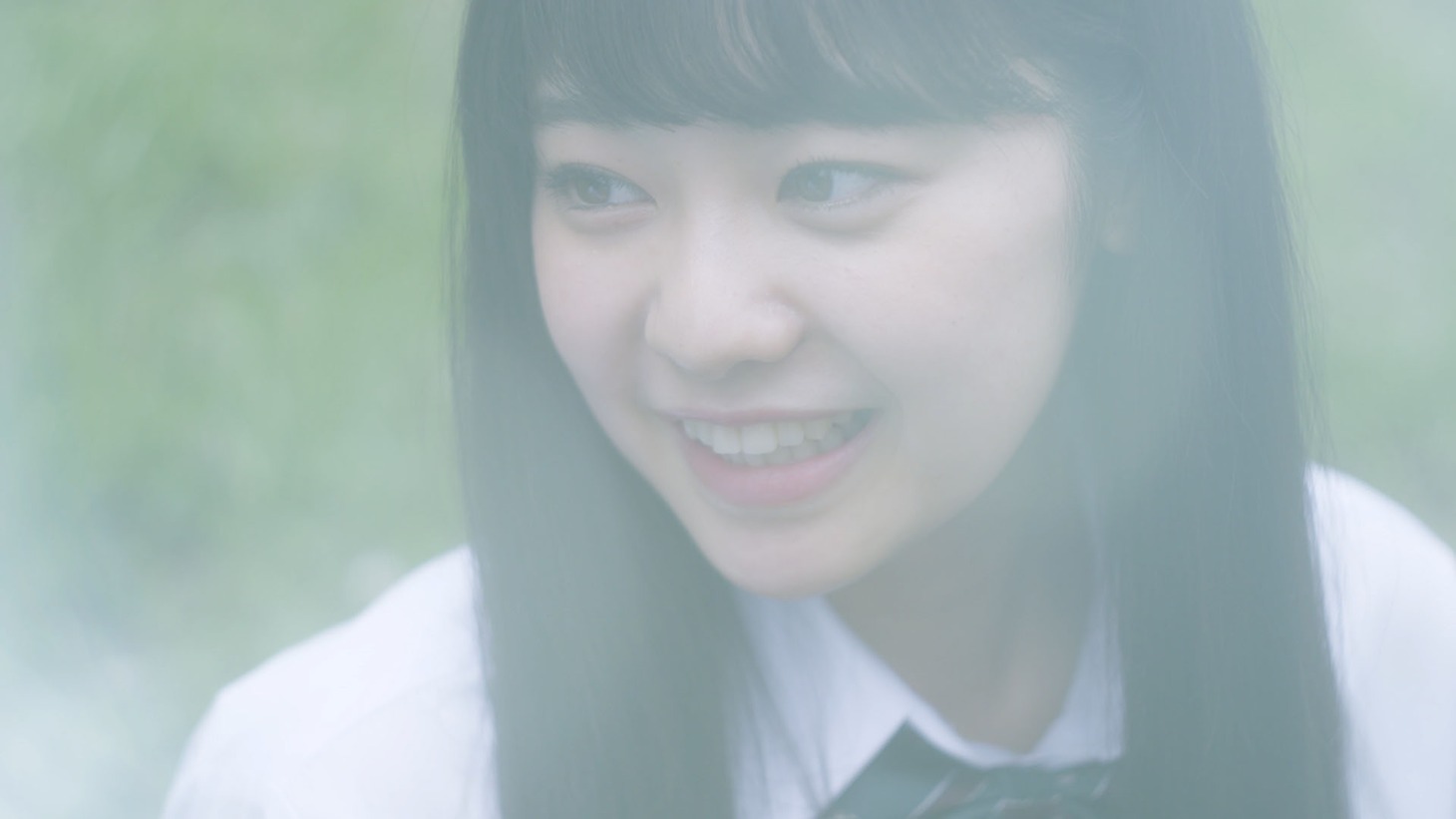 Web動画「青春って、ニコイチだ」より。