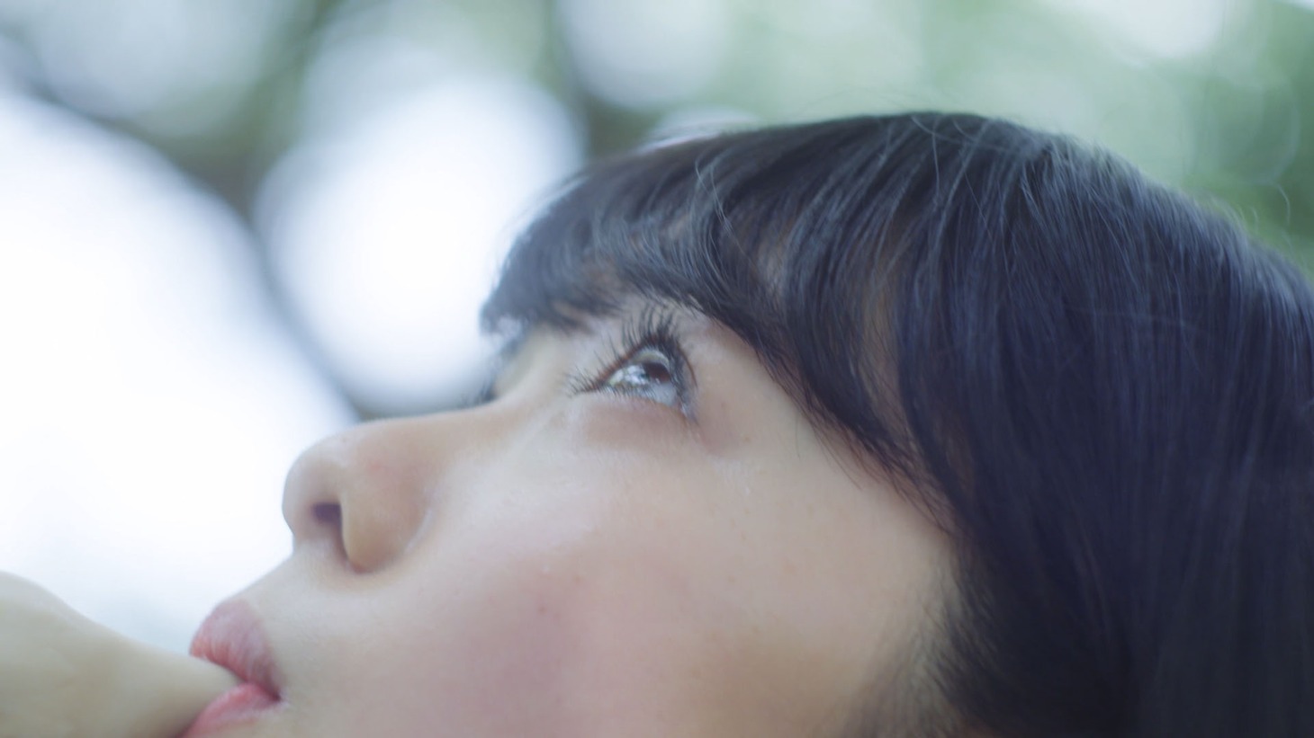 Web動画「青春って、ニコイチだ」より。