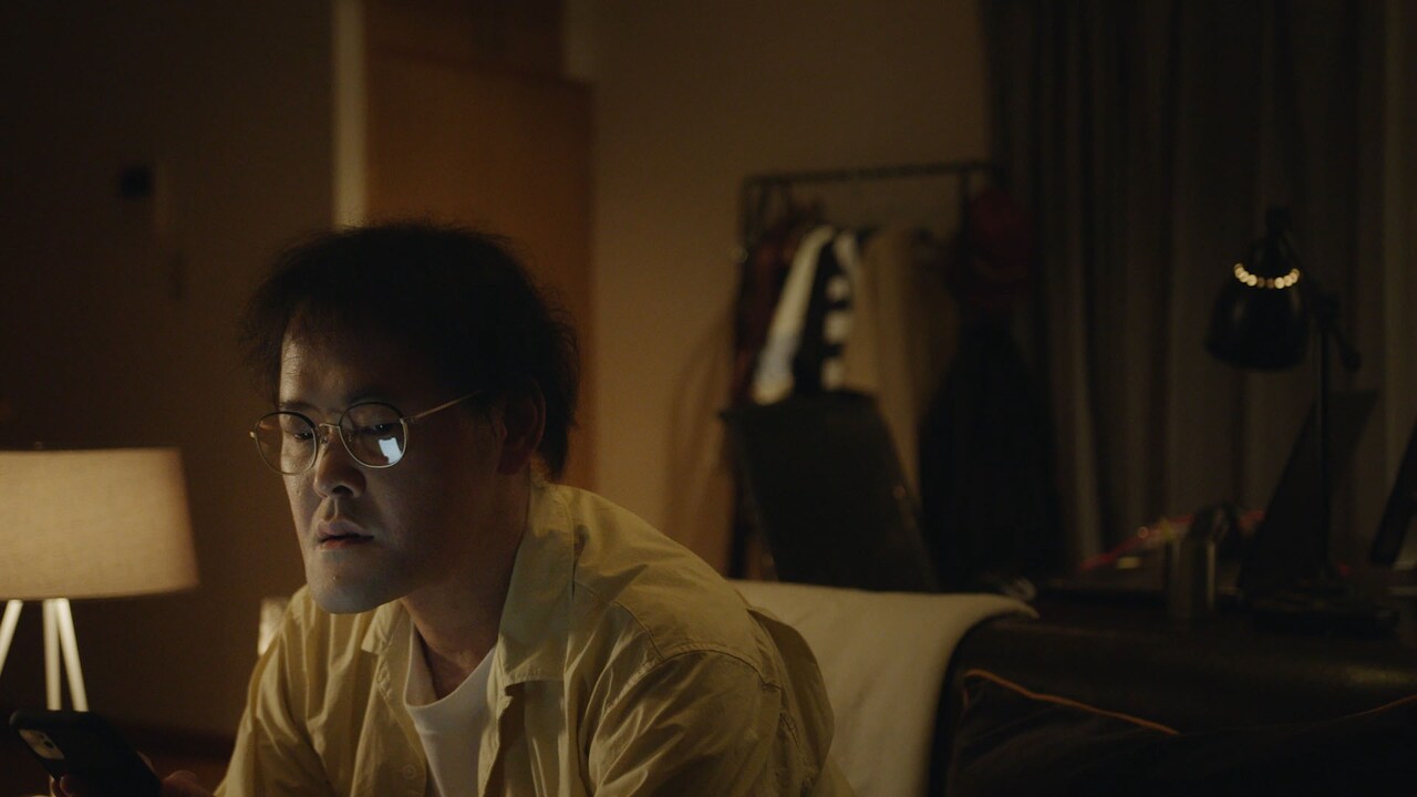 青春時代と淡い恋、アインシュタイン稲田が繊細に演じるパピコWeb動画