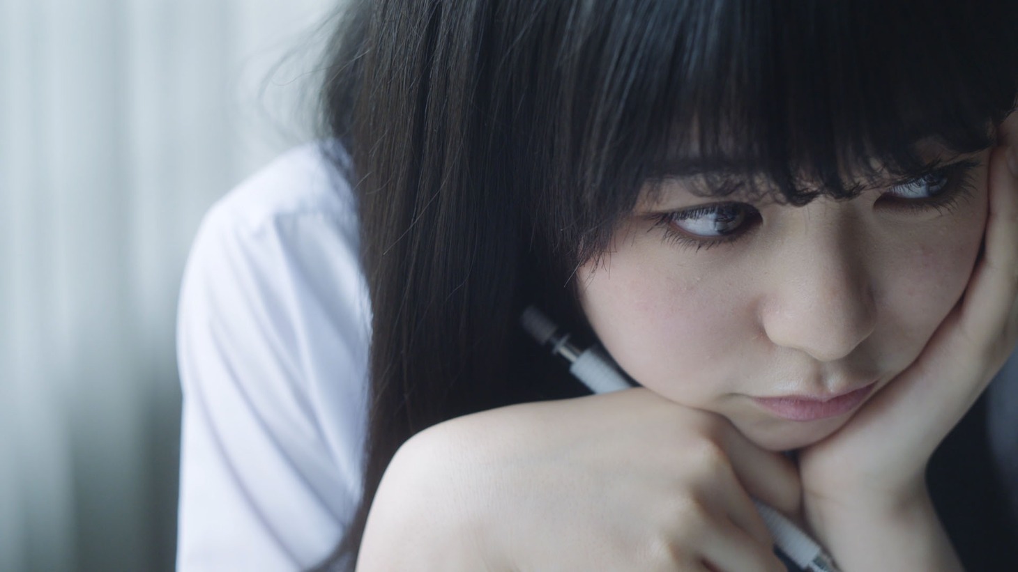 Web動画「青春って、ニコイチだ」より。