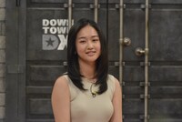 天翔愛 (c)読売テレビ