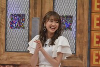 香音 (c)読売テレビ