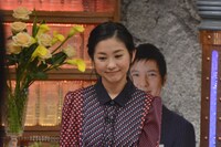 関根麻里 (c)読売テレビ
