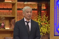 ダウンタウン松本 (c)読売テレビ