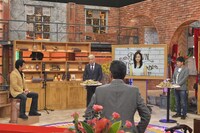 「ダウンタウンDX」より。(c)読売テレビ