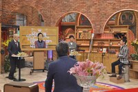 「ダウンタウンDX」より。(c)読売テレビ