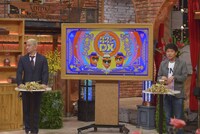 ダウンタウン (c)読売テレビ