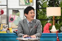 博多華丸 (c)中京テレビ