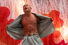 あばれる君 (c)読売テレビ