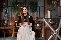 重盛さと美 (c)読売テレビ