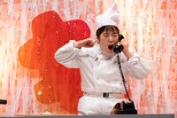 ゆりやんレトリィバァ (c)読売テレビ