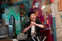 麒麟・川島 (c)読売テレビ