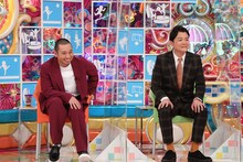 千鳥 (c)テレビ朝日