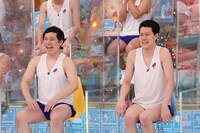 霜降り明星 (c)テレビ朝日