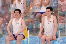 霜降り明星 (c)テレビ朝日