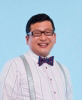 Wエンジン・チャンカワイ