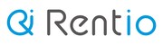 Rentioのロゴ。