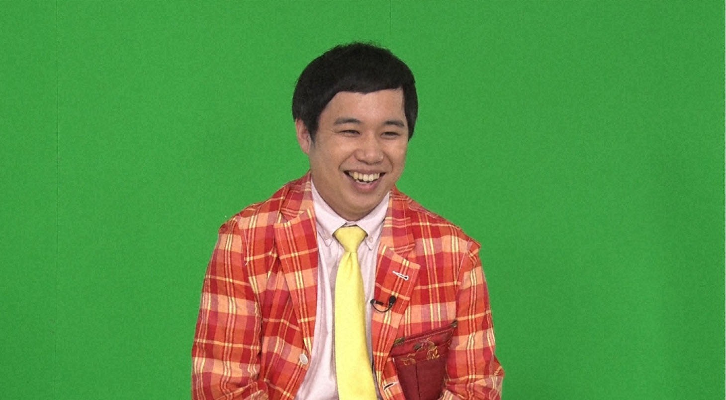 霜降り明星・せいや