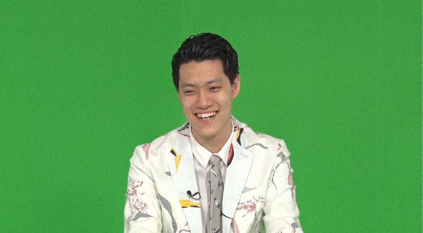 霜降り明星・粗品