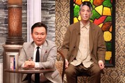 かまいたち山内が名探偵に、ミキ昴生は驚きの推理「ミステリーが大好きなんです」